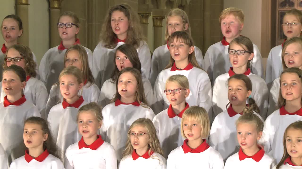 Gotteslobvideo (GL 377): O Jesu, all mein Leben bist du