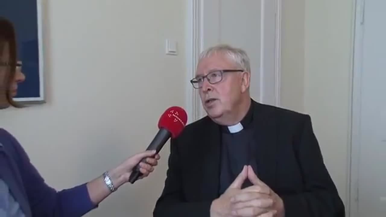 "Wieder ein Stück weiter gekommen": Bischof Trelle zum Dialogforum am 14./15.9. in Hannover