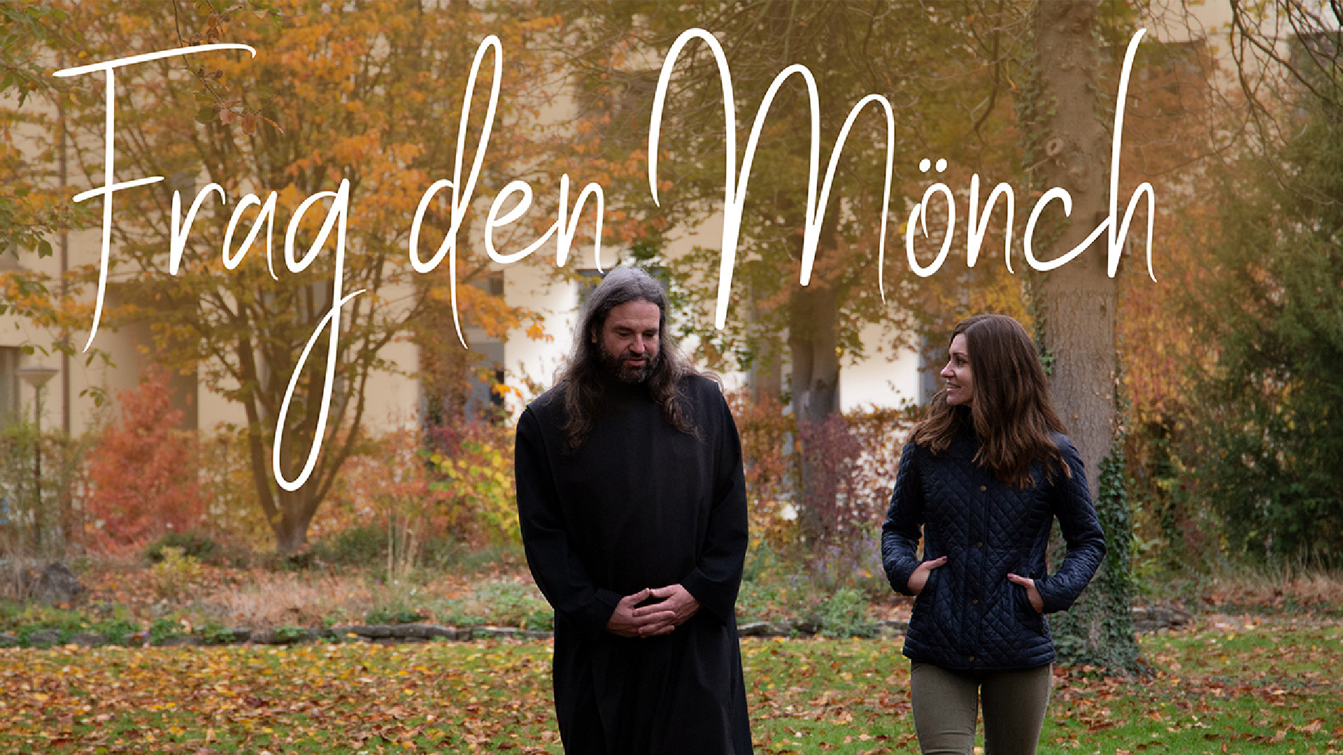 Frag den Mönch: Was bedeutet der 2. Adventssonntag?